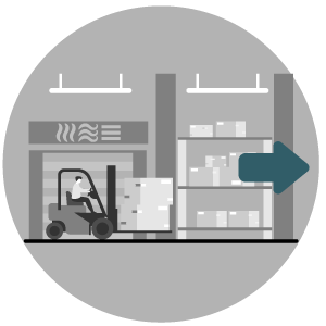 CROSS-DOCK / ADMINISTRACION DE INVENTARIO